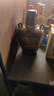 汾酒 老白汾10 清香型白酒 45度 475ml 单瓶装 宴请自饮（升级版） 实拍图