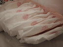 好奇（Huggies）铂金装小桃裤纸尿裤L120片(9-14kg)大号尿不湿【透爽散热】 实拍图