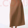 优衣库女装罗纹针织喇叭裙478325 35 浅褐色 M /160/68A 实拍图