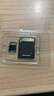 金士顿（Kingston）128GB TF（MicroSD）存储卡 内存卡U3 V30 A2 4K适配大疆Pocket 3/Action 5/无人机/运动相机/监控 实拍图