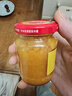 春光食品 海南特产 特辣型黄灯笼辣椒酱150g 0脂下饭酱酸汤黄椒酱 实拍图