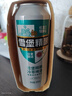 珠江啤酒（PEARL RIVER）10.5度 雪堡冷萃精酿啤酒 500ml*3听 连包装 京东自营 实拍图