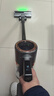 美的（Midea）吸尘器家用无线Q7 手持吸尘器   绿光显尘车载大吸力 除螨除尘一体机轻量【国家补贴】 实拍图