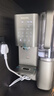 飞利浦（PHILIPS）净水器家用 冰境D1 冷热台式直饮机免安装净饮机矿化冰水升级款 净水器加热直饮一体机ADD6878 实拍图
