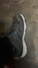 迪卡侬（DECATHLON）鞋登山鞋男户外防滑透气耐磨女运动鞋低帮旅游徒步鞋ODS MH100 男款-黑灰色 39 实拍图