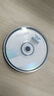 飞利浦（PHILIPS） DVD-RW  可擦写空白刻录光盘光碟 可重复刻录 10片装DVD刻录盘 实拍图