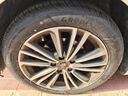 固特异（Goodyear）汽车轮胎215/50R17 95W AMG 安乘三代 适配408/标致308S 实拍图