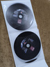 正版惠威试音碟cd无损音质HIFI发烧人声黑胶唱片汽车载音乐cd碟片 实拍图