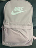 耐克（NIKE）男女双肩包背包 电脑包旅行包书包 DC4244-664 粉 实拍图