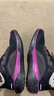 耐克NIKE男子跑步鞋飞马41 PEGASUS 41 运动鞋HQ7972-400黑紫42.5 实拍图