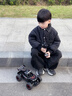 JJR/C合金高速攀爬越野车rc遥控赛车儿童玩具车遥控车男孩生日礼物 实拍图