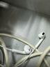 Apple/苹果 USB-C接口有线耳机 type-c接口有线耳机苹果耳机 苹果17有线耳机笔记本耳机游戏音乐 实拍图