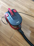 美的（Midea）吸尘器家用 C6 有线卧式大吸力地毯清洁机大功率强劲吸力一键收线 【国家补贴】 实拍图