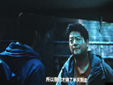 Rigal（瑞格尔）B2Pro 投影仪家用智能投影机卧室投影电视(TOF无感自动对焦 无感自动梯形 家庭影院) 实拍图