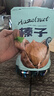 长白山青松邑 东北山榛子 新货原味500g 薄皮长白山特产 休闲零食 大颗粒  净重3斤 实拍图