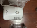 美的（Midea）【政府补贴】榨汁料理机榨汁杯多功能易清洗家用小型搅拌机小米糊果汁机婴儿辅食机MJ-WBL2501B 实拍图