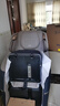 海尔（Haier）按摩椅家用全身太空舱零重力2025十大品牌电动智能按摩沙发椅摇摇椅生日礼物实用送父母H3-317-LU1 实拍图