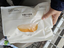 米惦奶奶小馒头现做现发奶香松软劲道即食早餐下午茶儿童早餐 奶奶小馒头【350g*1袋】 实拍图