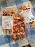 谷言牛肉串200g*2袋（约32串） 腌制冷冻烧烤食材 预制半成品食材 实拍图