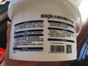 立邦补墙漆腻子膏抗菌防霉补墙修补膏墙皮脱落修补膏白色2.5kg*2 实拍图