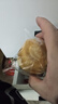 三只松鼠椰蓉手撕面包 早餐点心休闲零食酵母代餐饱腹食品整箱1000g/箱 实拍图