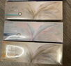 强生美瞳日抛彩色近视隐形眼镜安视优30片define进口cos棕灰金色450度 实拍图