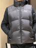 彪马PUMA 防风拒水80绒保暖鸭绒背心男女新款冬季羽绒背心 692781 实拍图
