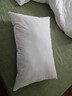 拉芙菲尔枕头芯五星级酒店枕头颈椎枕升级抑菌成人家用高弹枕芯一对拍2 实拍图