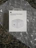 Apple/苹果【新品】40W USB-C充电器 type-c充电器苹果手机充电器手机快充头 苹果17手机充电器 实拍图