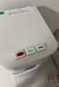 美的（Midea）饮水机茶吧机家用下置式净水机一体客厅立式烧水壶高端桶装办公室冷热双温YL2501S【外销同款】 实拍图