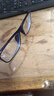 目匠眼镜框近视眼镜男女款防蓝光护目镜全框超轻TR眼镜架 170 蓝色+送1.56防蓝光片 实拍图