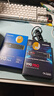 三星（SAMSUNG）4TB SSD固态硬盘 M.2接口(NVMe协议PCIe4.0*4/5.0*2)读速7250MB/S 990 EVO Plus 实拍图