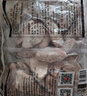 上鲜 鸡翅中 净重4斤 冷冻 出口级 鸡翅膀鸡中翅鸡肉烤鸡翅 清真食品 实拍图