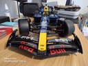 乐高（LEGO）42206红牛车队RB20 F1赛车跑车乐高积木机械模型男生新年生日礼物 实拍图