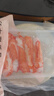 下厨房松叶蟹味柳火锅食材阿拉斯加鳕鱼肉低脂轻食蟹棒海鲜产品100g/袋 蟹柳100g*6袋 实拍图