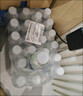 依能 锌强化 无糖无汽弱碱 苏打水饮料 500ml*24瓶 可饮用饮品 塑膜装 实拍图