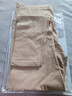 都市丽人高腰纯棉秋裤女士保暖裤抑菌大码秋冬塑身打底裤全棉毛线裤女 实拍图