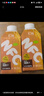 汇源100%NFC缤纷礼盒200ml*10鲜榨橙汁国光苹果汁非浓缩饮料中秋礼盒 实拍图
