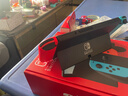 任天堂（Nintendo）【国内保税仓】Switch2/1代 OLED/续航加强日版/港版便携家用ns体感游戏机掌机 日版OLED红蓝+马里奥派对空前盛会(保税仓） 实拍图