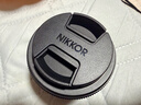 尼康（Nikon）【价保11.11】Z 40mm f/2 全画幅 微单 定焦镜头 尼康镜头 人像/街拍 实拍图