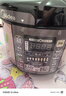 美的（Midea） 电压力锅电高压锅家用大容量多功能定时预约高压电饭煲电饭锅 可煮小米粥2-3-5-8人用 尊享款 行业TOP【4-10人  双胆】 5L 实拍图