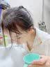 松井藤冈儿童牙齿脱矿白斑钙化修复含氟补矿龋齿再矿化牙釉质损伤牙膏JY 单盒【体验装】医用口腔防蛀 实拍图
