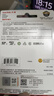 闪迪（SanDisk）128GB TF（MicroSD）4K内存卡 行车记录仪 监控摄像头专用 10,000小时录制 重复读写高耐用存储卡 实拍图