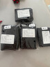 途象 儿童玩具USP蓝黑格洛克手枪抛壳连发软弹枪发射玩具男孩生日礼物 实拍图