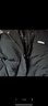 阿迪达斯 （adidas）男子冬季通勤保暖上衣户外运动休闲70%鸭绒羽绒服 M码 实拍图