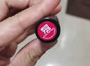 露华浓丽采保湿滋润唇膏黑管口红4.2g酷爱正红725#不掉色生日礼物女 实拍图
