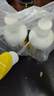 超威洁厕泡泡500ml*2除菌除垢马桶清洁剂除霉除臭免刷洗洁厕灵洁厕液 实拍图