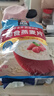 桂格（QUAKER）即食燕麦片1000克袋装 营养早餐 膳食纤维 零添加白砂糖 实拍图