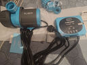 创宁变频潜水泵 CN-9500-25W 10档流量调节 鱼缸假山喷泉池循环抽水 实拍图