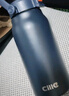 希乐保温杯户外大容量男女316不锈钢家用保温瓶杯便携旅行水杯壶 1.3L 实拍图